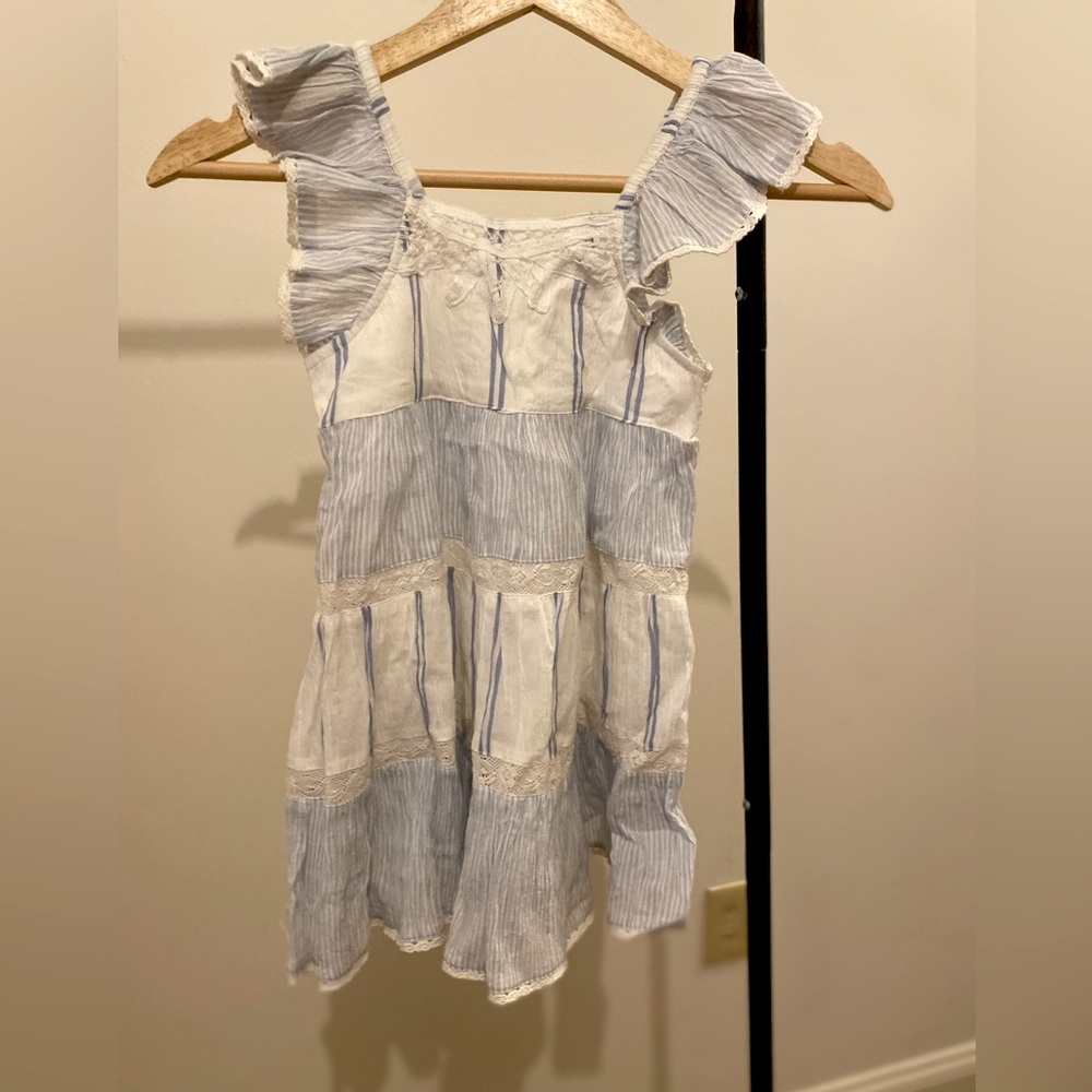 Mimi and Maggie Sleeveless Lightweight Dress size 3